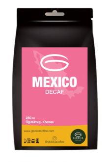 Globica Mexico Decaf Chemex Filtre Kahve 250 gr Kahve kullananlar yorumlar